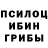 Псилоцибиновые грибы ЛСД CWeaverRun